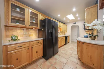 7509 E 42nd Street, Tucson, AZ 85730 - Photo 4