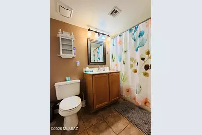 101 S Players Club Drive #25101, Tucson, AZ 85745 - Photo 12