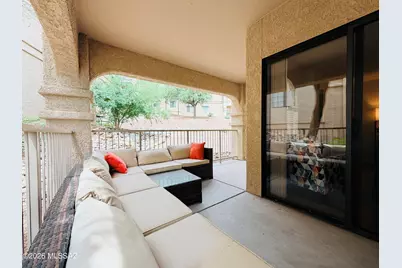 101 S Players Club Drive #25101, Tucson, AZ 85745 - Photo 20