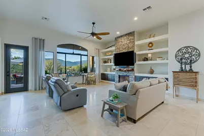 15236 E Two Bar Z Ranch Place, Vail, AZ 85641 - Photo 4