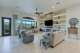 15236 E Two Bar Z Ranch Pl, Vail, AZ 85641 - Photo 4