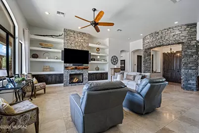 15236 E Two Bar Z Ranch Place, Vail, AZ 85641 - Photo 8