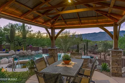 15236 E Two Bar Z Ranch Place, Vail, AZ 85641 - Photo 20
