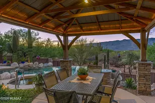 15236 E Two Bar Z Ranch Pl, Vail, AZ 85641 - Photo 20