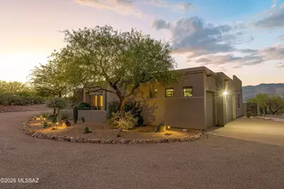 15236 E Two Bar Z Ranch Place, Vail, AZ 85641 - Photo 38