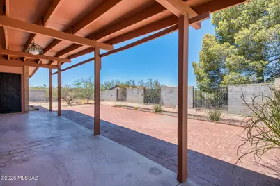 9901 E Discovery Drive, Tucson, AZ 85748 - Photo 28