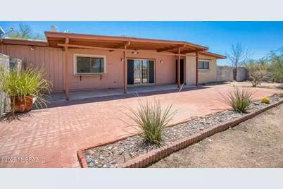 9901 E Discovery Drive, Tucson, AZ 85748 - Photo 26