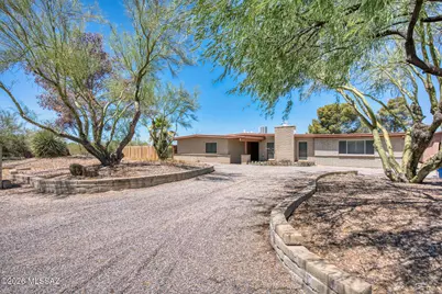 9901 E Discovery Drive, Tucson, AZ 85748 - Photo 2