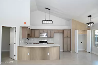 7535 E Harbor Drive, Tucson, AZ 85715 - Photo 2
