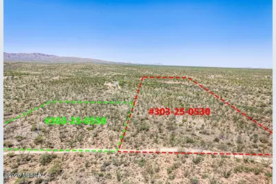 0000 W Calle Dos #55 & 56, Sahuarita, AZ 85629 - Photo 2