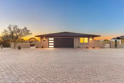 4905 N Craycroft Road, Tucson, AZ 85718 - Photo 4