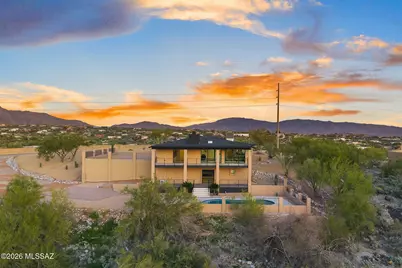 4905 N Craycroft Road, Tucson, AZ 85718 - Photo 34