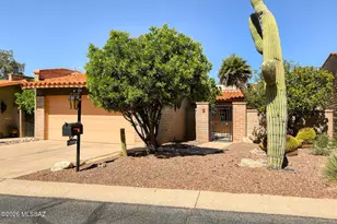 7949 N Sendero Uno, Tucson, AZ 85704 - Photo 1