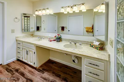 7949 N Sendero Uno, Tucson, AZ 85704 - Photo 18