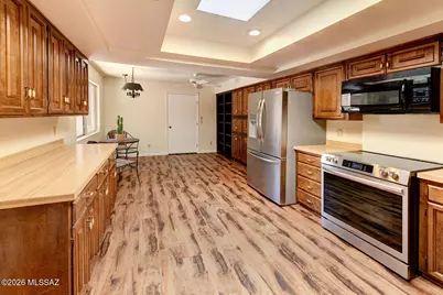 7949 N Sendero Uno, Tucson, AZ 85704 - Photo 10