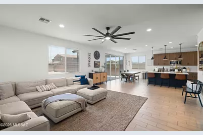 10462 W Chadwick Drive, Marana, AZ 85653 - Photo 8