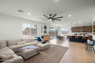 10462 W Chadwick Dr, Marana, AZ 85653 - Photo 8