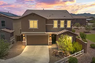 10462 W Chadwick Dr, Marana, AZ 85653 - Photo 1