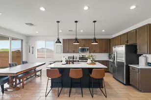 10462 W Chadwick Dr, Marana, AZ 85653 - Photo 6