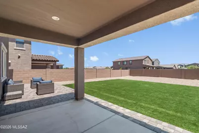 10462 W Chadwick Drive, Marana, AZ 85653 - Photo 38