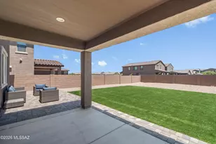 10462 W Chadwick Dr, Marana, AZ 85653 - Photo 38