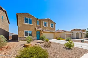 9789 E Miller Peak Trl, Tucson, AZ 85747 - Photo 2