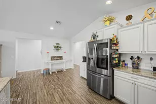 1146 W Las Lomitas Rd, Tucson, AZ 85704 - Photo 14