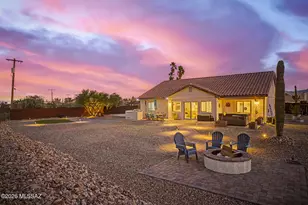 1146 W Las Lomitas Rd, Tucson, AZ 85704 - Photo 1