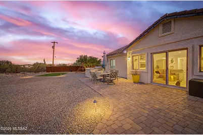 1146 W Las Lomitas Road, Tucson, AZ 85704 - Photo 32