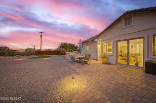 1146 W Las Lomitas Rd, Tucson, AZ 85704 - Photo 32