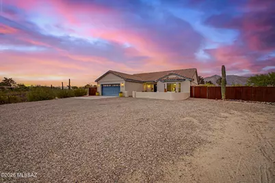 1146 W Las Lomitas Road, Tucson, AZ 85704 - Photo 4