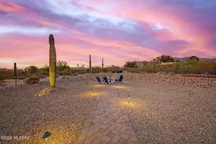 1146 W Las Lomitas Rd, Tucson, AZ 85704 - Photo 36