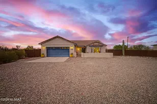 1146 W Las Lomitas Rd, Tucson, AZ 85704 - Photo 2
