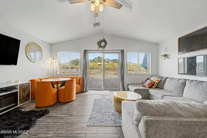 1146 W Las Lomitas Road, Tucson, AZ 85704 - Photo 10