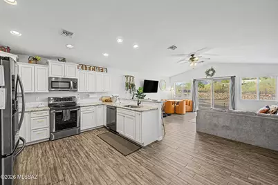 1146 W Las Lomitas Road, Tucson, AZ 85704 - Photo 12