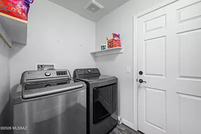 1146 W Las Lomitas Road, Tucson, AZ 85704 - Photo 30