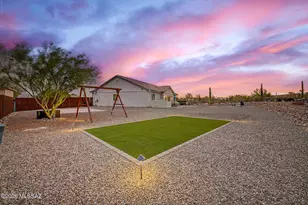 1146 W Las Lomitas Rd, Tucson, AZ 85704 - Photo 40