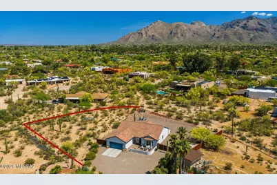 1146 W Las Lomitas Road, Tucson, AZ 85704 - Photo 50