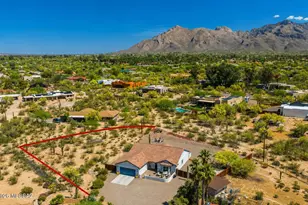 1146 W Las Lomitas Rd, Tucson, AZ 85704 - Photo 50