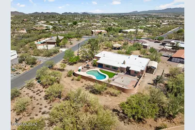 6018 W Bridle Way, Tucson, AZ 85743 - Photo 16