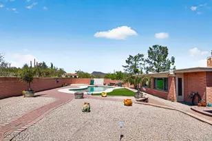 6018 W Bridle Way, Tucson, AZ 85743 - Photo 8