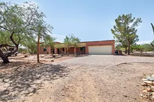 6018 W Bridle Way, Tucson, AZ 85743 - Photo 38