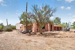6018 W Bridle Way, Tucson, AZ 85743 - Photo 34