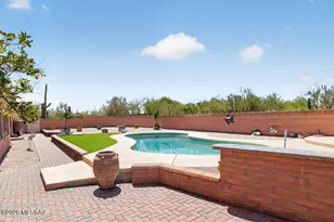 6018 W Bridle Way, Tucson, AZ 85743 - Photo 4