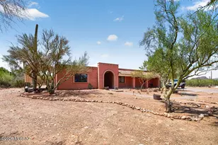 6018 W Bridle Way, Tucson, AZ 85743 - Photo 42