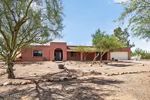 6018 W Bridle Way, Tucson, AZ 85743 - Photo 2