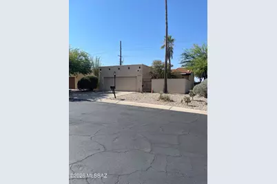 1433 W Cerrada Veracruz, Tucson, AZ 85704 - Photo 2