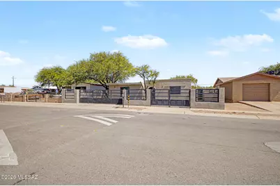 3024 W Tucker Street, Tucson, AZ 85746 - Photo 1