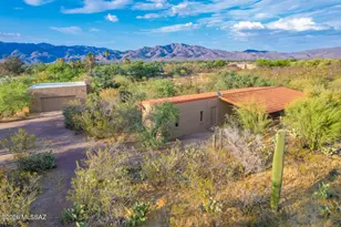 1000 N Camino Cordon, Tucson, AZ 85748 - Photo 4