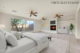 1000 N Camino Cordon, Tucson, AZ 85748 - Photo 22